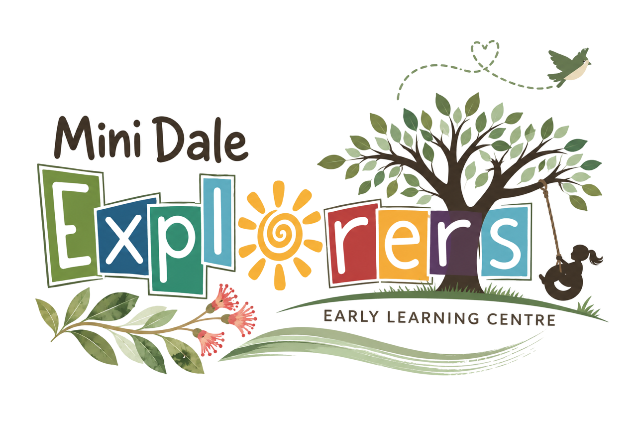 Mini Dale Explorers